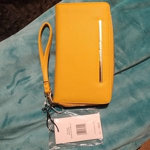 Steve Madden wallet